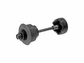 DOR-924-042 Body Mount Kit Radiator Support
