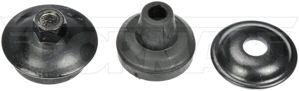 DOR-924-358 Shock Rust Repair Kit