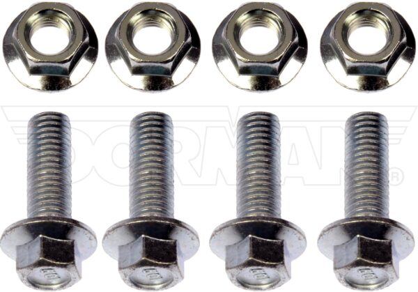 DOR-924-402 Suspension Shock Mount