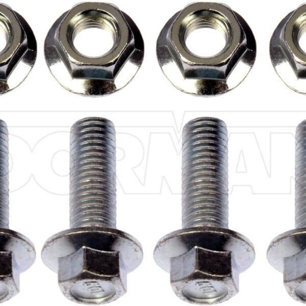 DOR-924-402 Suspension Shock Mount