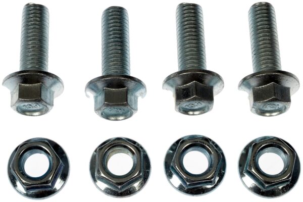 DOR-924-403 Suspension Shock Mount