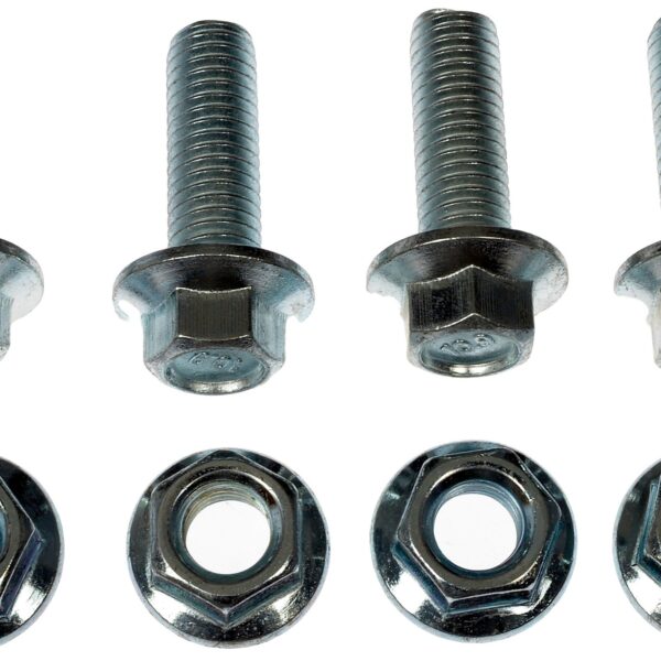 DOR-924-403 Suspension Shock Mount