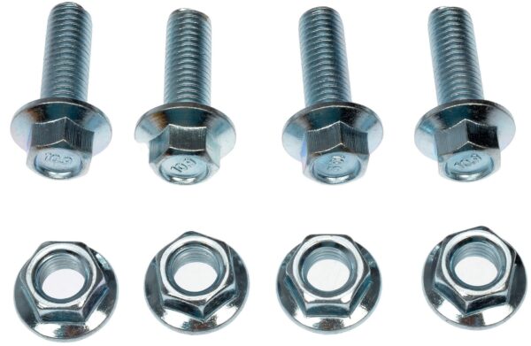 DOR-924-404 Suspension Shock Mount