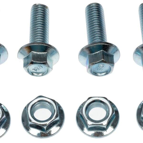 DOR-924-404 Suspension Shock Mount