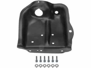 DOR-924-406 Suspension Shock Mount