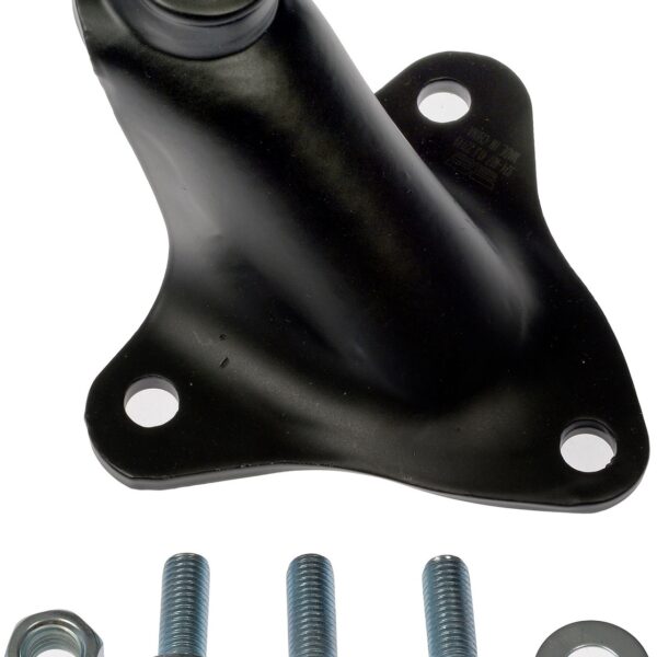 DOR-924-407 Suspension Shock Mount
