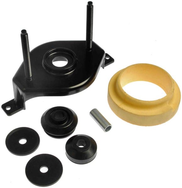 DOR-924-411 Suspension Strut Mount