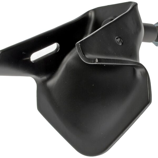 DOR-924-413 Suspension Shock Mount