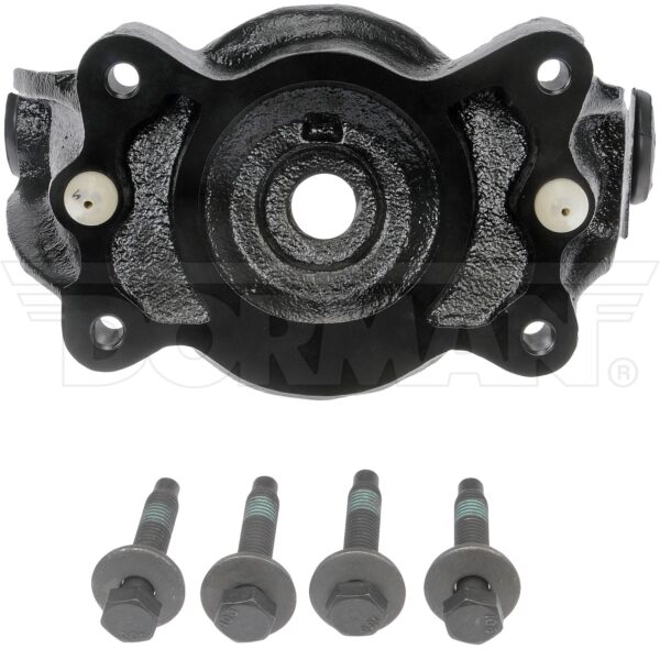 DOR-924-414 Suspension Shock Mount