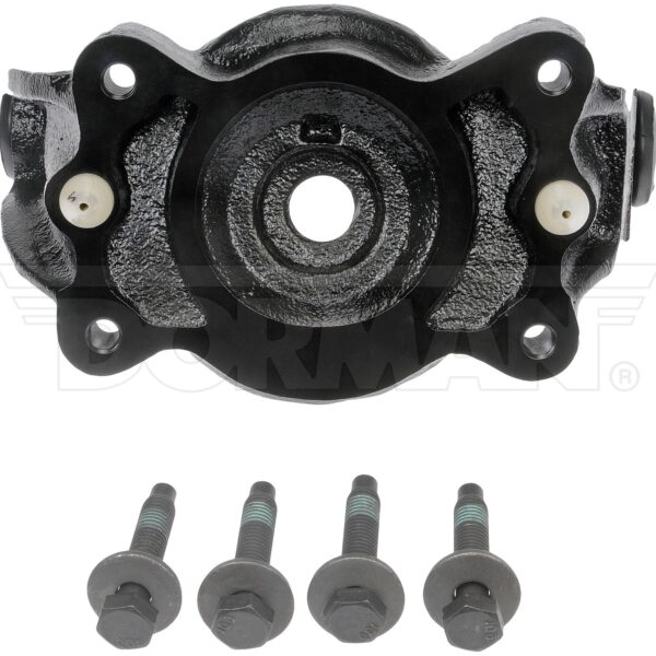 DOR-924-414 Suspension Shock Mount