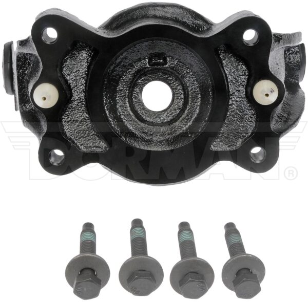 DOR-924-416 Suspension Shock Mount