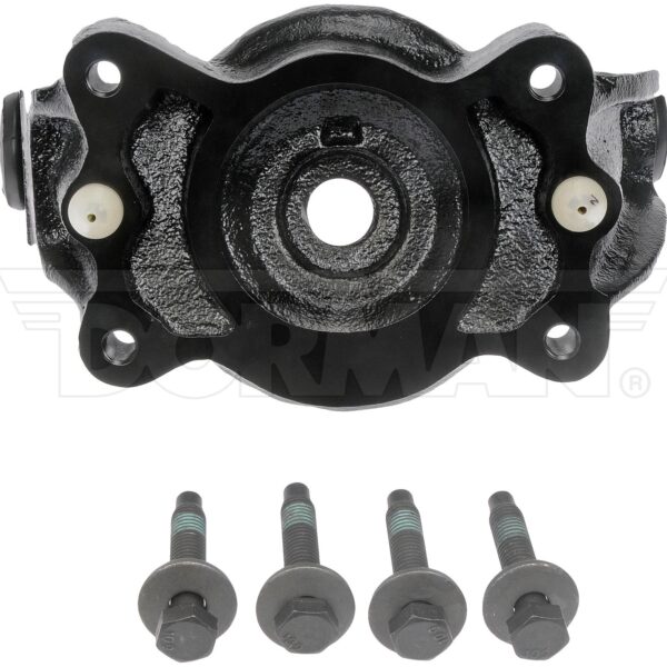 DOR-924-416 Suspension Shock Mount