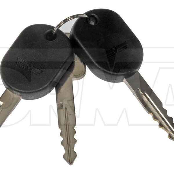 DOR-924-797 Ignition Lock Cylinder Kit With Programming Tool