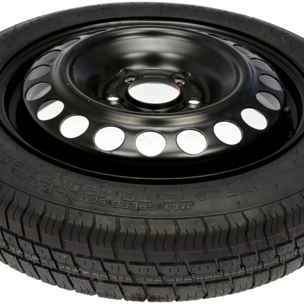 DOR-925-982AS Spare Tire Kit