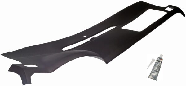 DOR-926-120 Dashboard Cover Panel