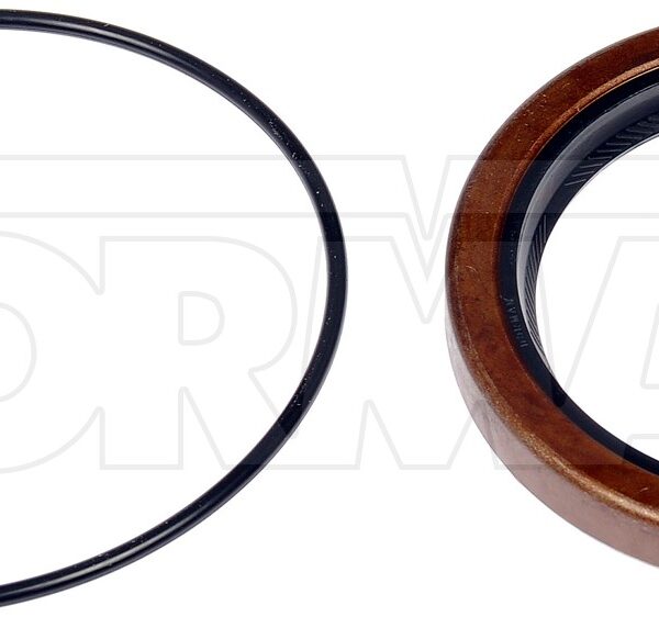 DOR-926-138 Pre-Pressed Rear Axle