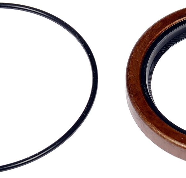 DOR-926-139 Pre-Pressed Rear Axle