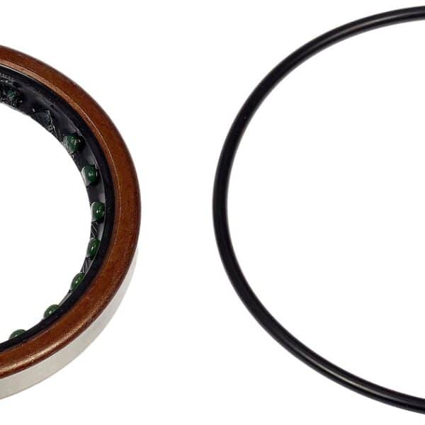 DOR-926-146 Pre-Pressed Rear Axle