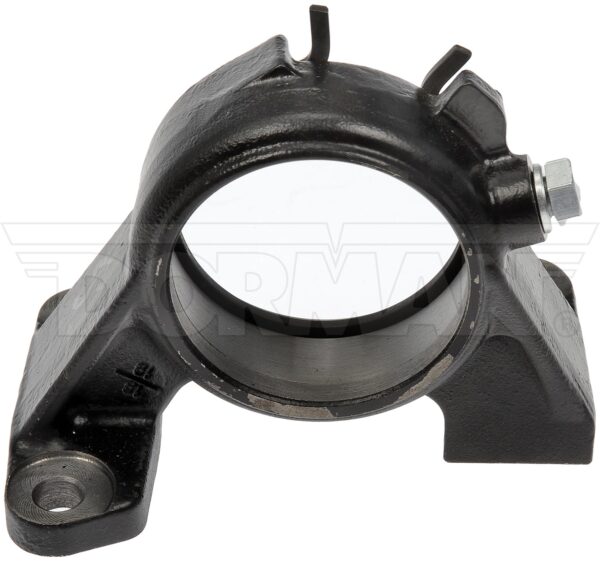 DOR-926-192 CV Axle Shaft Support Bearing Bracket