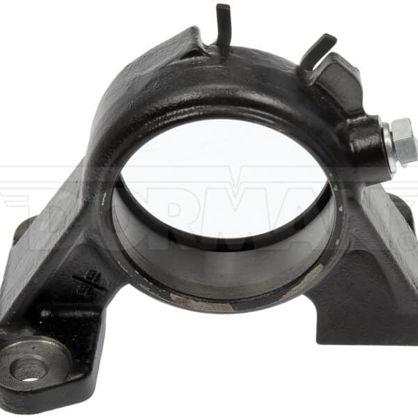 DOR-926-192 CV Axle Shaft Support Bearing Bracket