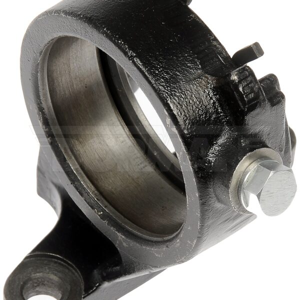 DOR-926-193 Constant Velocity Axle Shaft Support Bearing Bracket