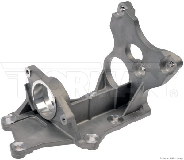 DOR-926-194 CV Axle Shaft Support Bearing Bracket