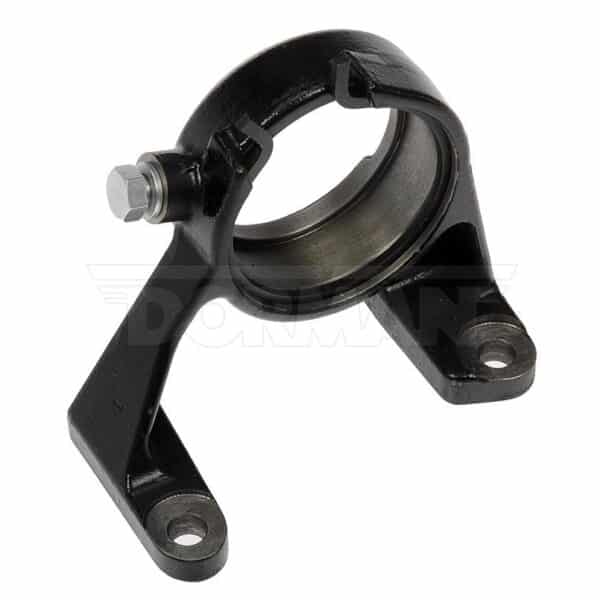 DOR-926-195 CV Axle Shaft Support Bearing Bracket