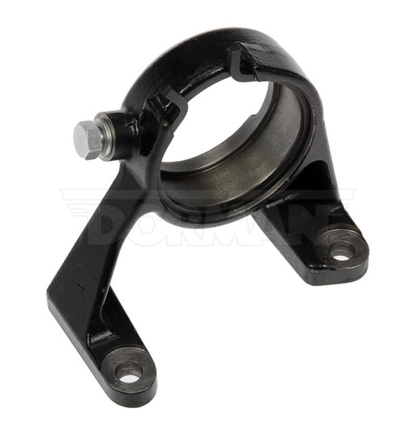 DOR-926-195 CV Axle Shaft Support Bearing Bracket