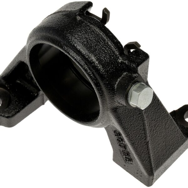 DOR-926-196 CV Axle Shaft Support Bearing Bracket