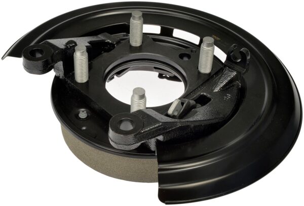 DOR-926-266 Loaded Brake Backing Plate