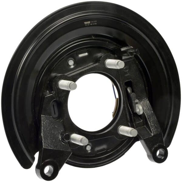 DOR-926-268 Loaded Brake Backing Plate