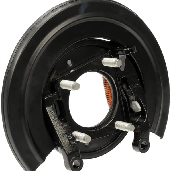 DOR-926-270 Loaded Brake Backing Plate
