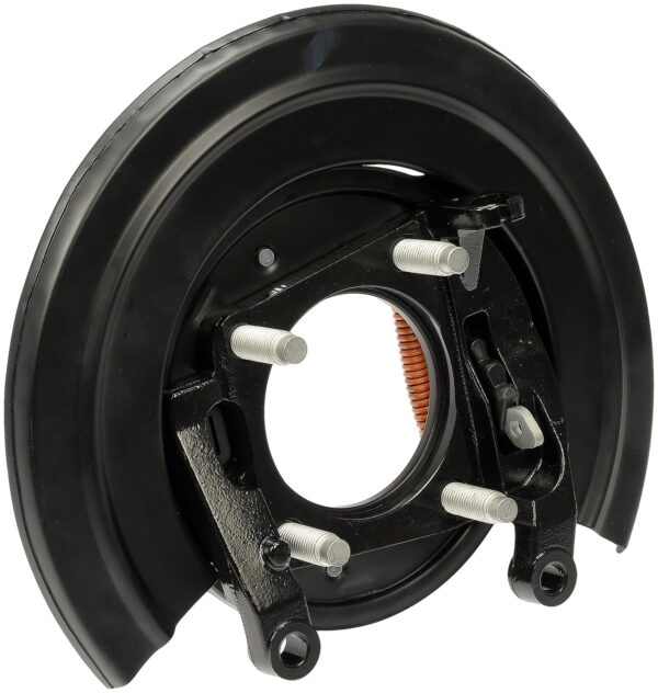 DOR-926-270 Loaded Brake Backing Plate