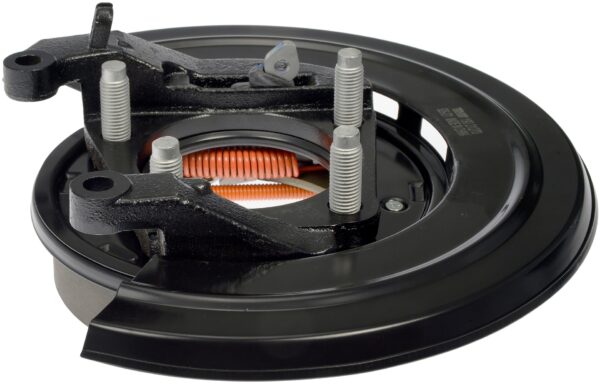 DOR-926-271 Loaded Brake Backing Plate