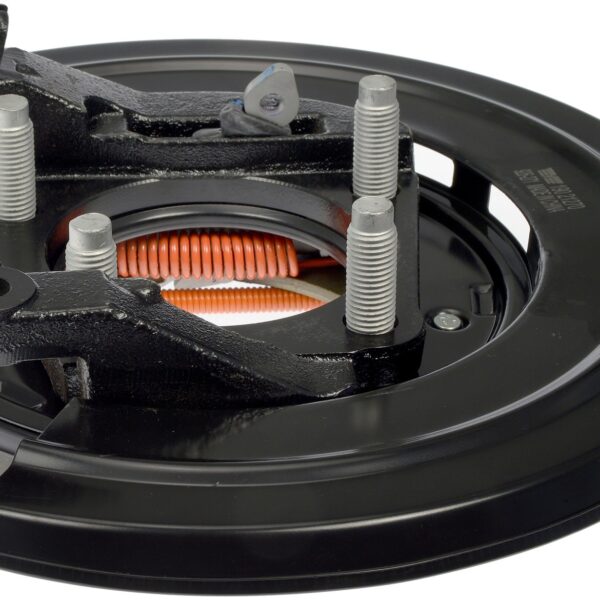 DOR-926-271 Loaded Brake Backing Plate
