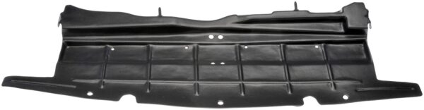 DOR-926-301 Front Engine Splash Shield