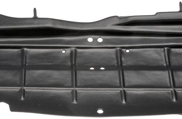 DOR-926-301 Front Engine Splash Shield