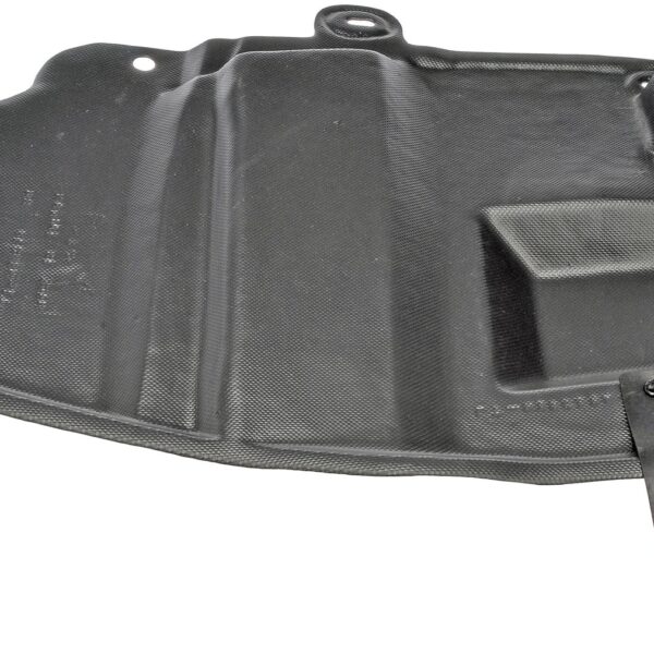 DOR-926-308 Right Engine Splash Shield