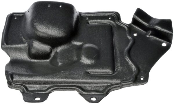 DOR-926-309 Right Engine Splash Shield