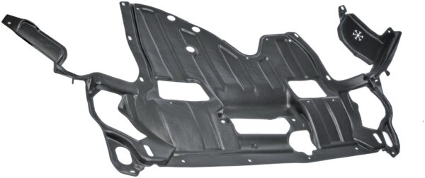 DOR-926-310 Front Engine Splash Shield