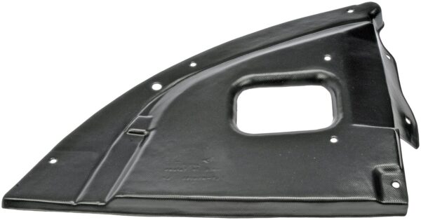 DOR-926-312 Engine Splash Shield