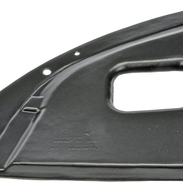 DOR-926-312 Engine Splash Shield