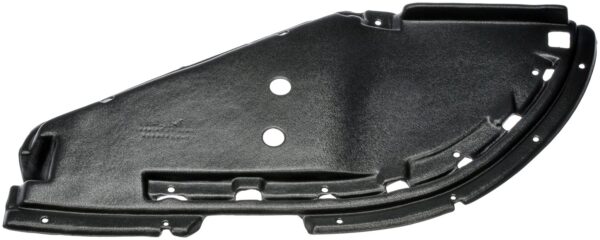 DOR-926-313 Right Engine Splash Shield
