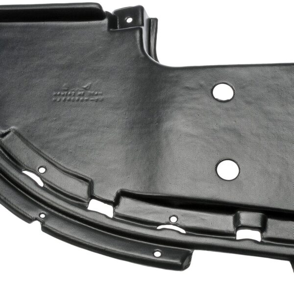 DOR-926-314 Left Engine Splash Shield