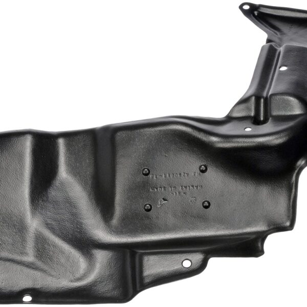 DOR-926-316 Left Engine Splash Shield
