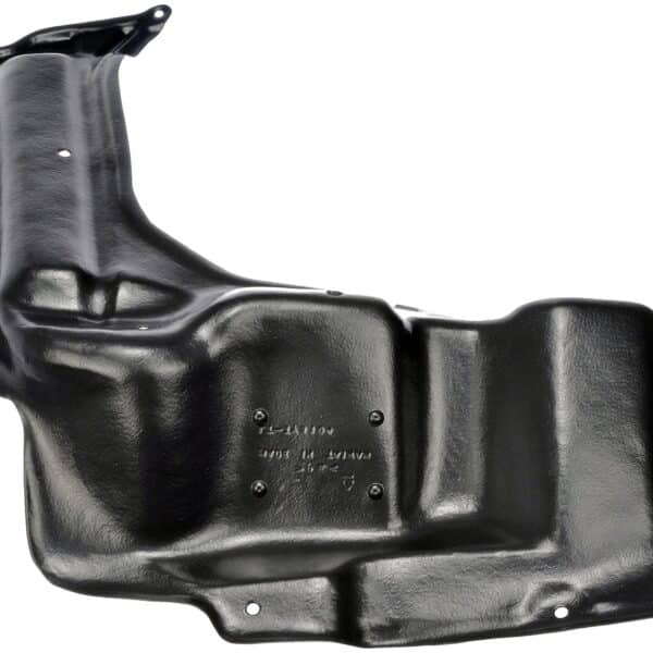 DOR-926-317 Right Engine Splash Shield