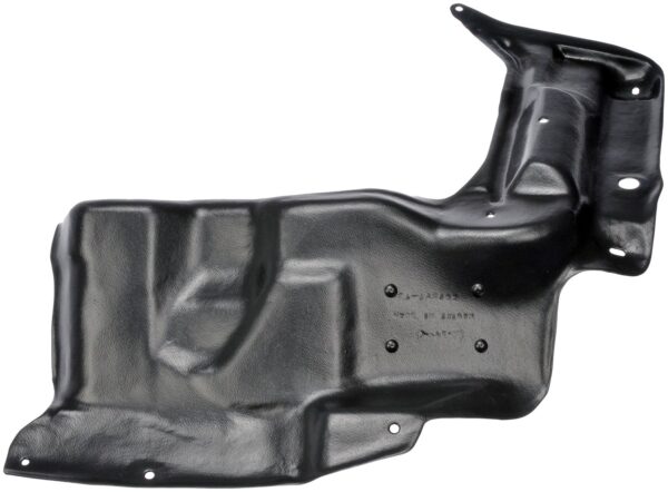 DOR-926-318 Left Engine Splash Shield
