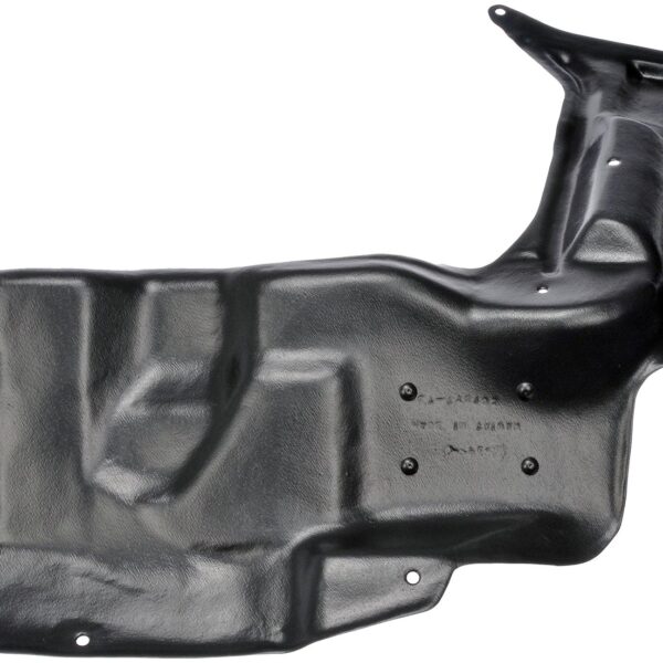 DOR-926-318 Left Engine Splash Shield