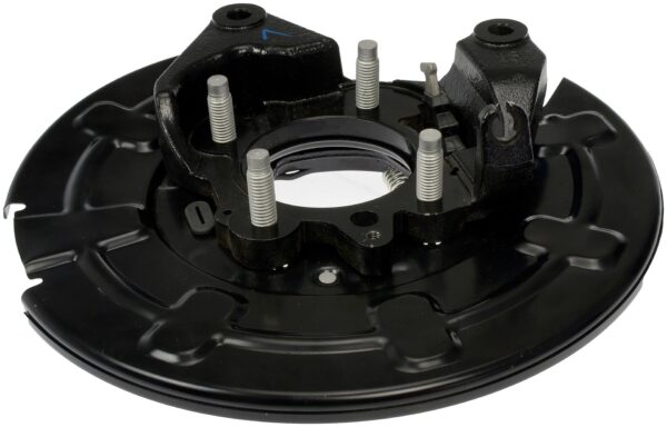 DOR-926-373 Loaded Brake Backing Plate
