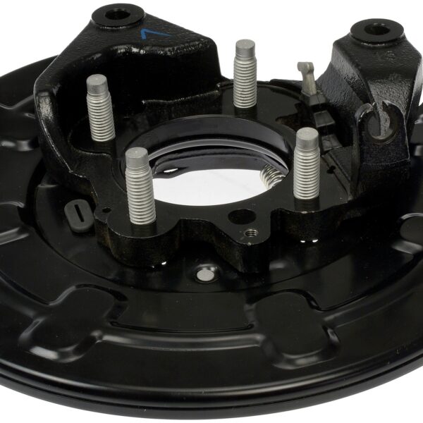 DOR-926-373 Loaded Brake Backing Plate